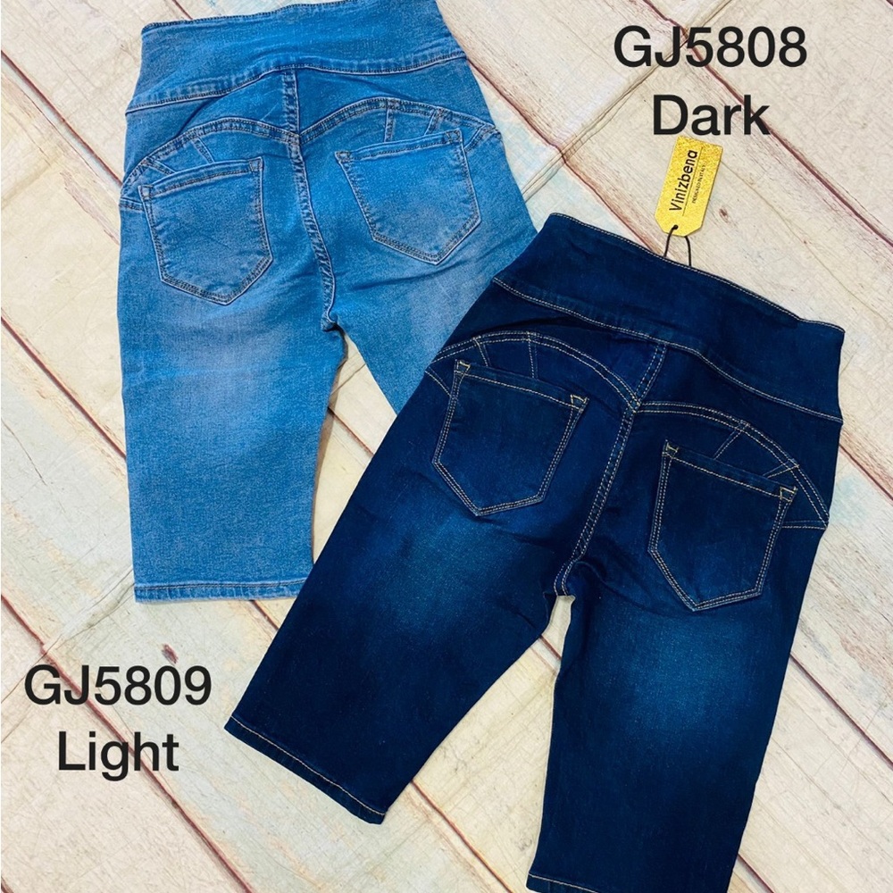 Shorts Bermuda